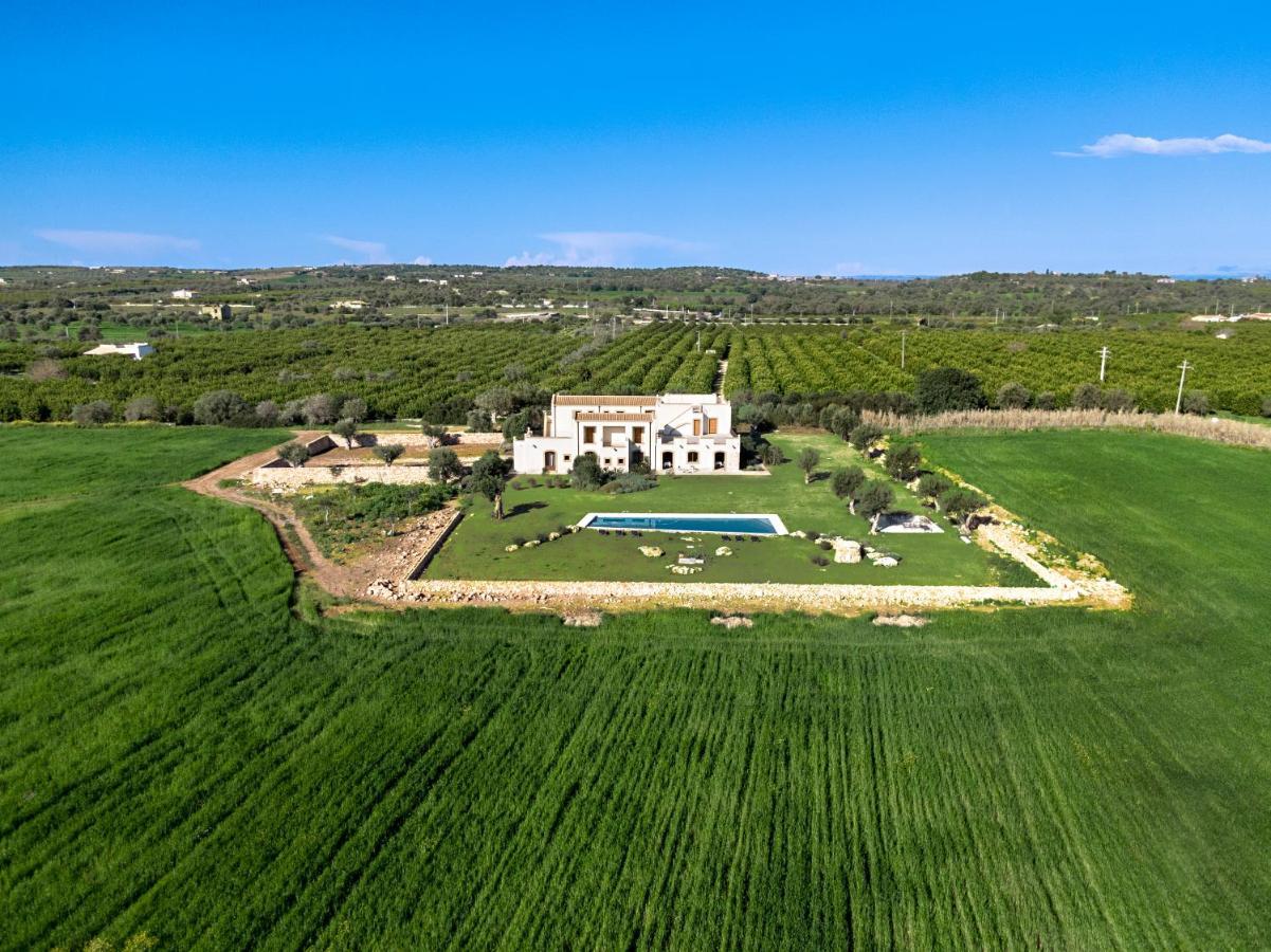 Casa Vendicari Boutique Hotel 노토 외부 사진