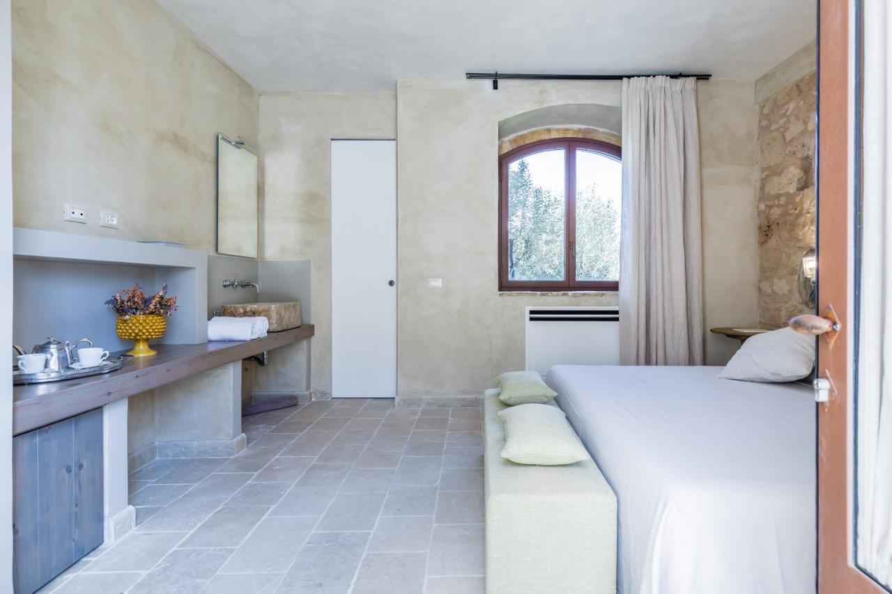 Casa Vendicari Boutique Hotel 노토 외부 사진