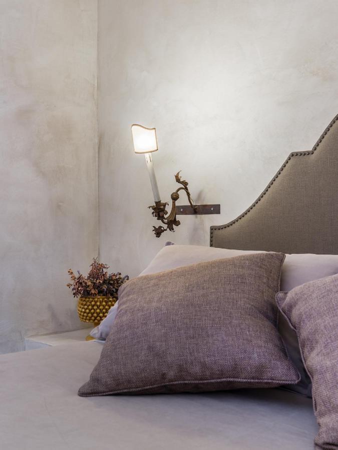 Casa Vendicari Boutique Hotel 노토 외부 사진