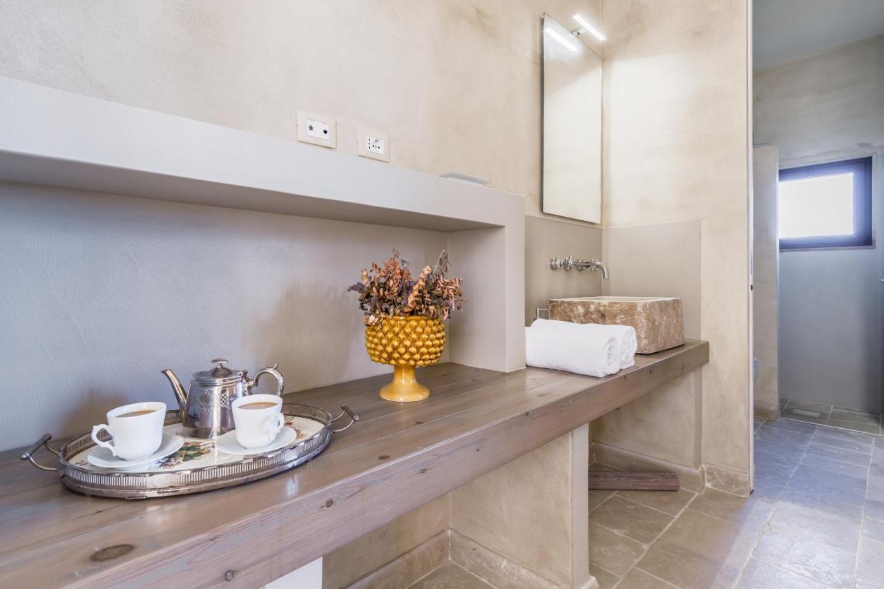 Casa Vendicari Boutique Hotel 노토 외부 사진