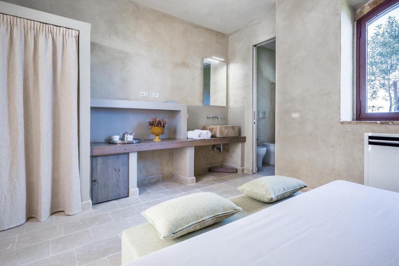 Casa Vendicari Boutique Hotel 노토 외부 사진