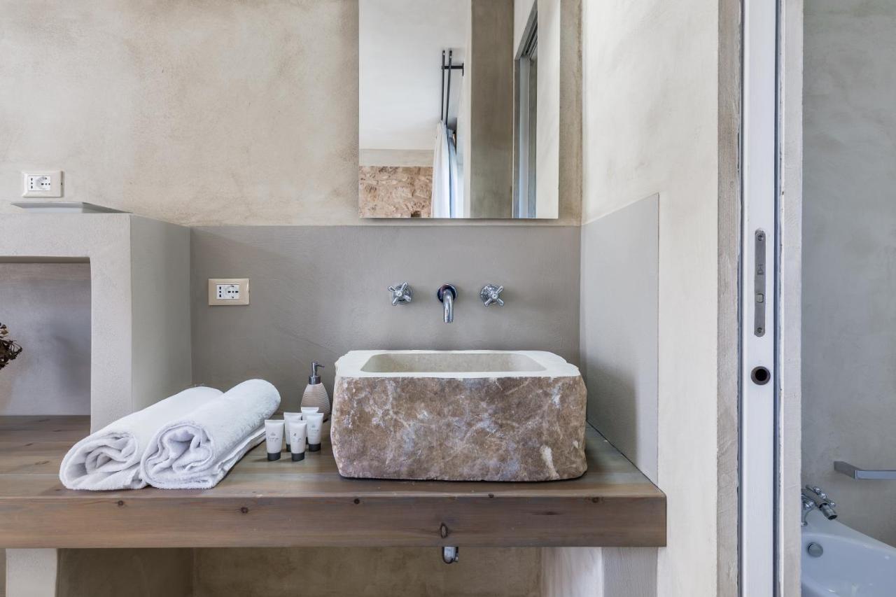 Casa Vendicari Boutique Hotel 노토 외부 사진