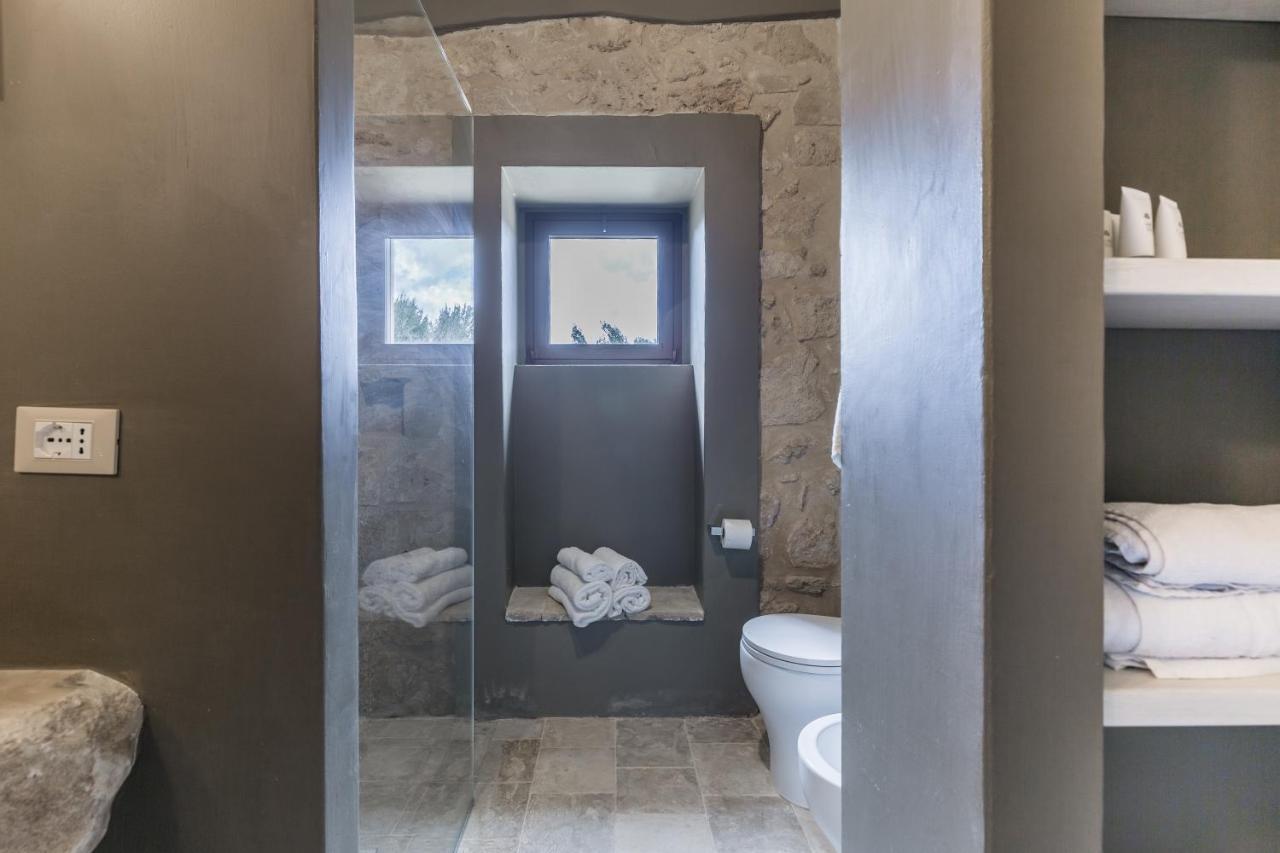 Casa Vendicari Boutique Hotel 노토 외부 사진