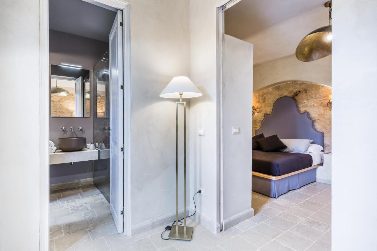 Casa Vendicari Boutique Hotel 노토 외부 사진