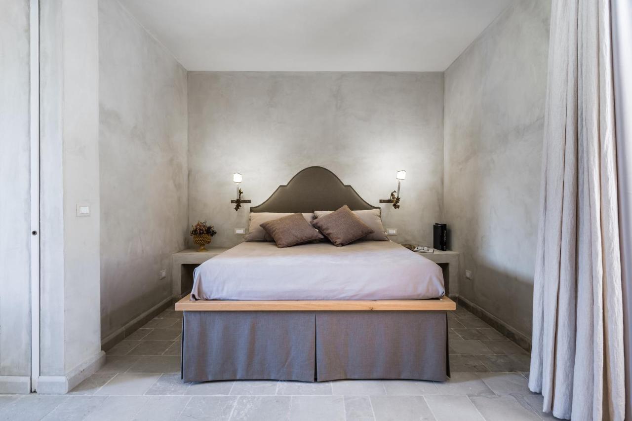 Casa Vendicari Boutique Hotel 노토 외부 사진