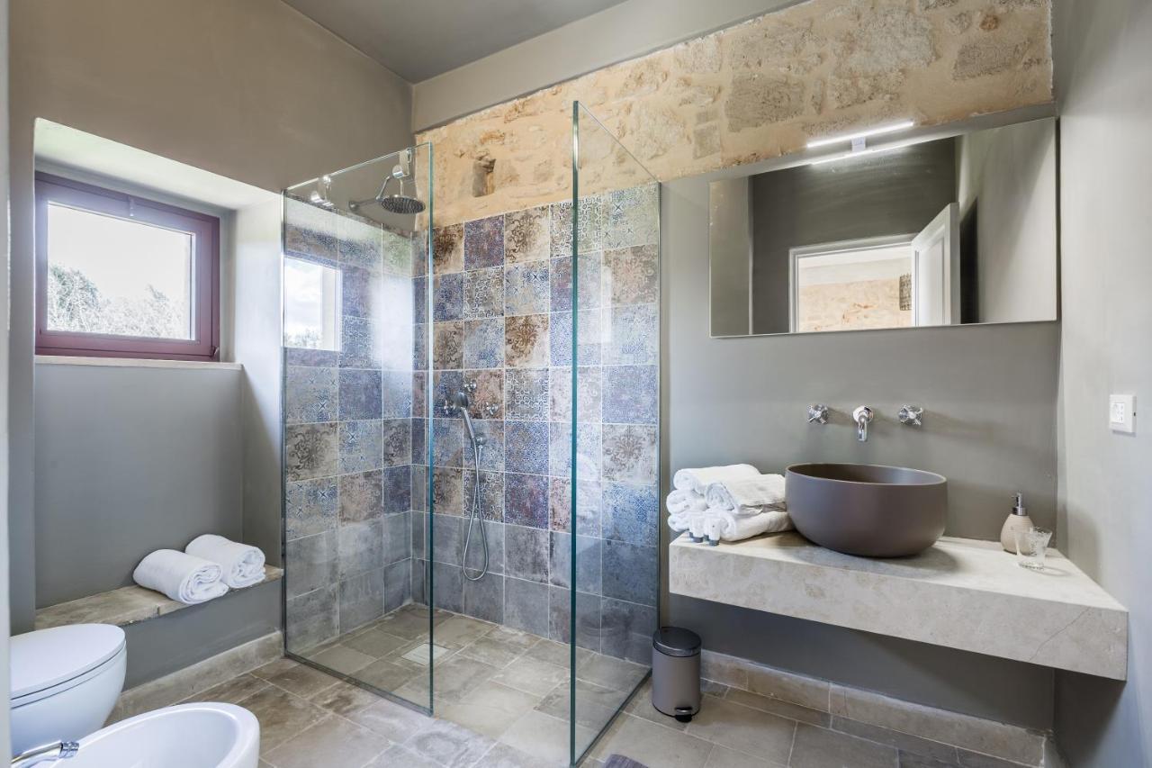 Casa Vendicari Boutique Hotel 노토 외부 사진