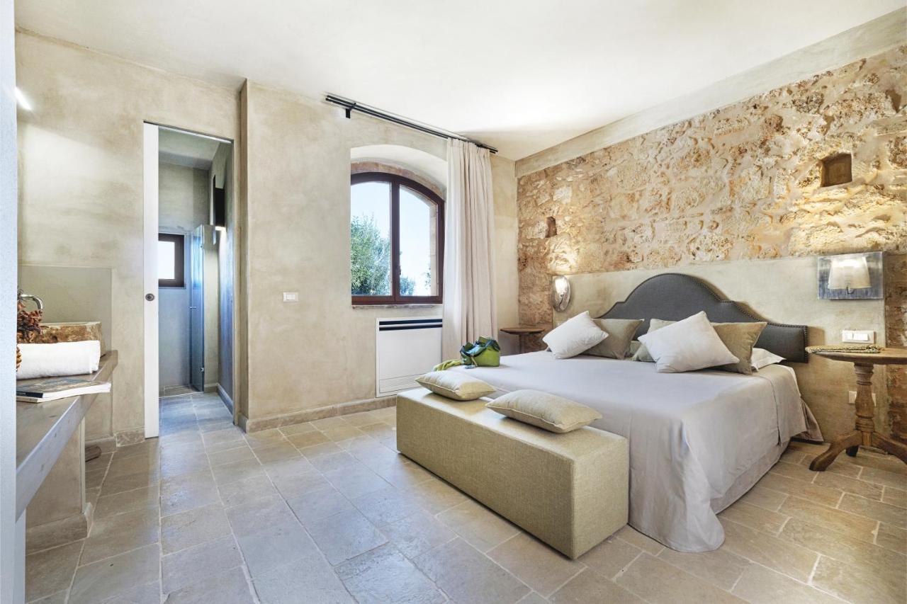 Casa Vendicari Boutique Hotel 노토 외부 사진