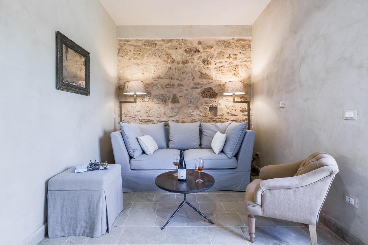 Casa Vendicari Boutique Hotel 노토 외부 사진