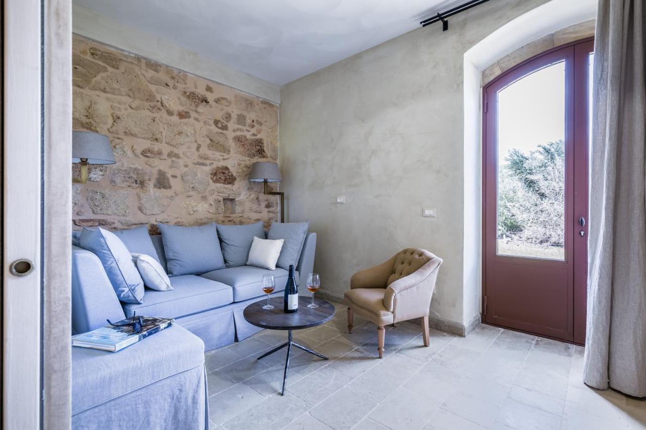 Casa Vendicari Boutique Hotel 노토 외부 사진