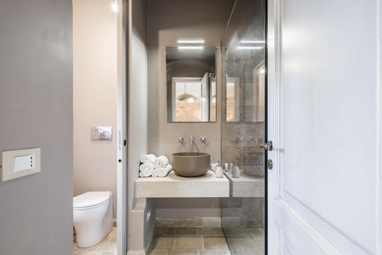 Casa Vendicari Boutique Hotel 노토 외부 사진