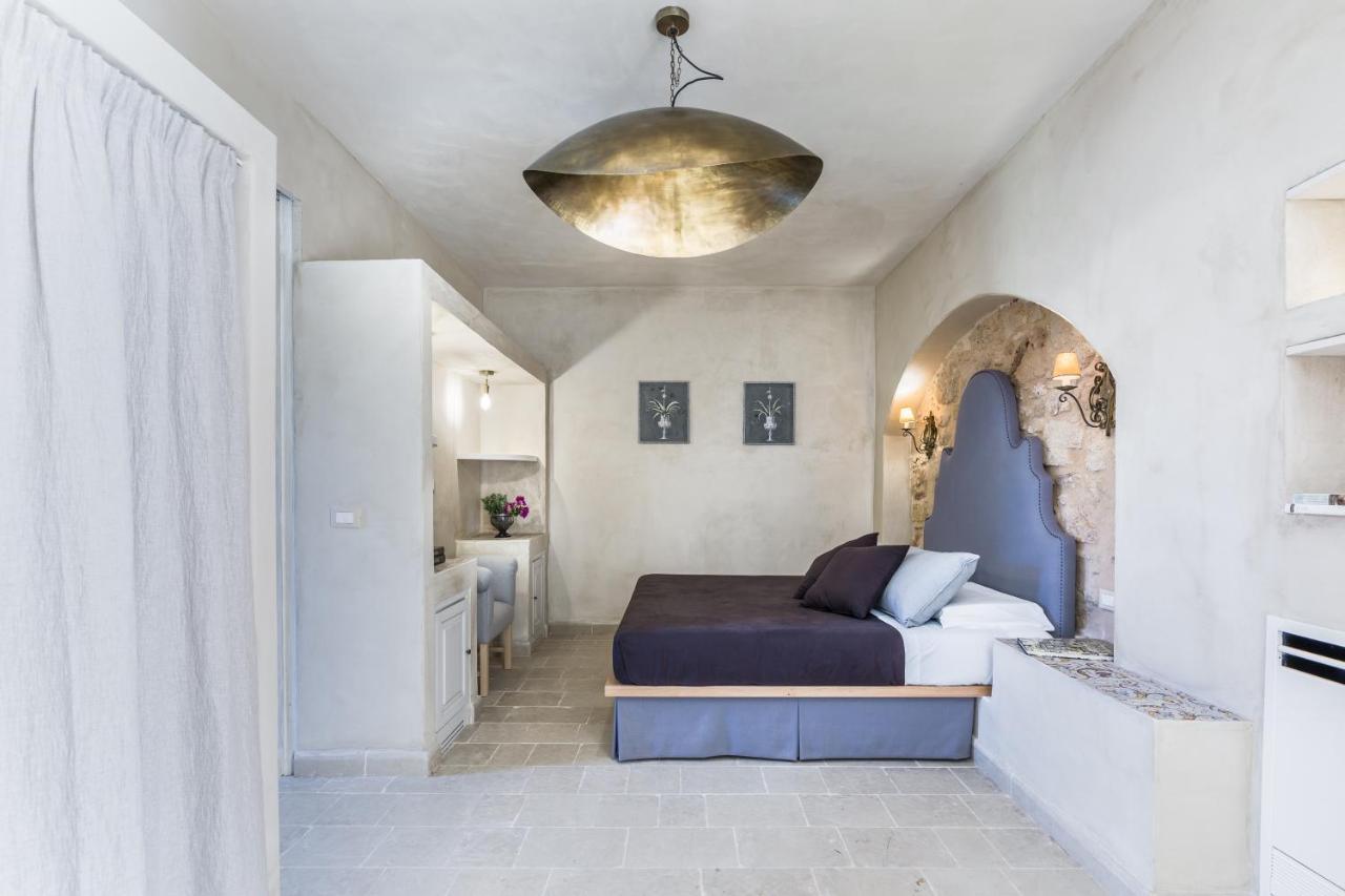 Casa Vendicari Boutique Hotel 노토 외부 사진