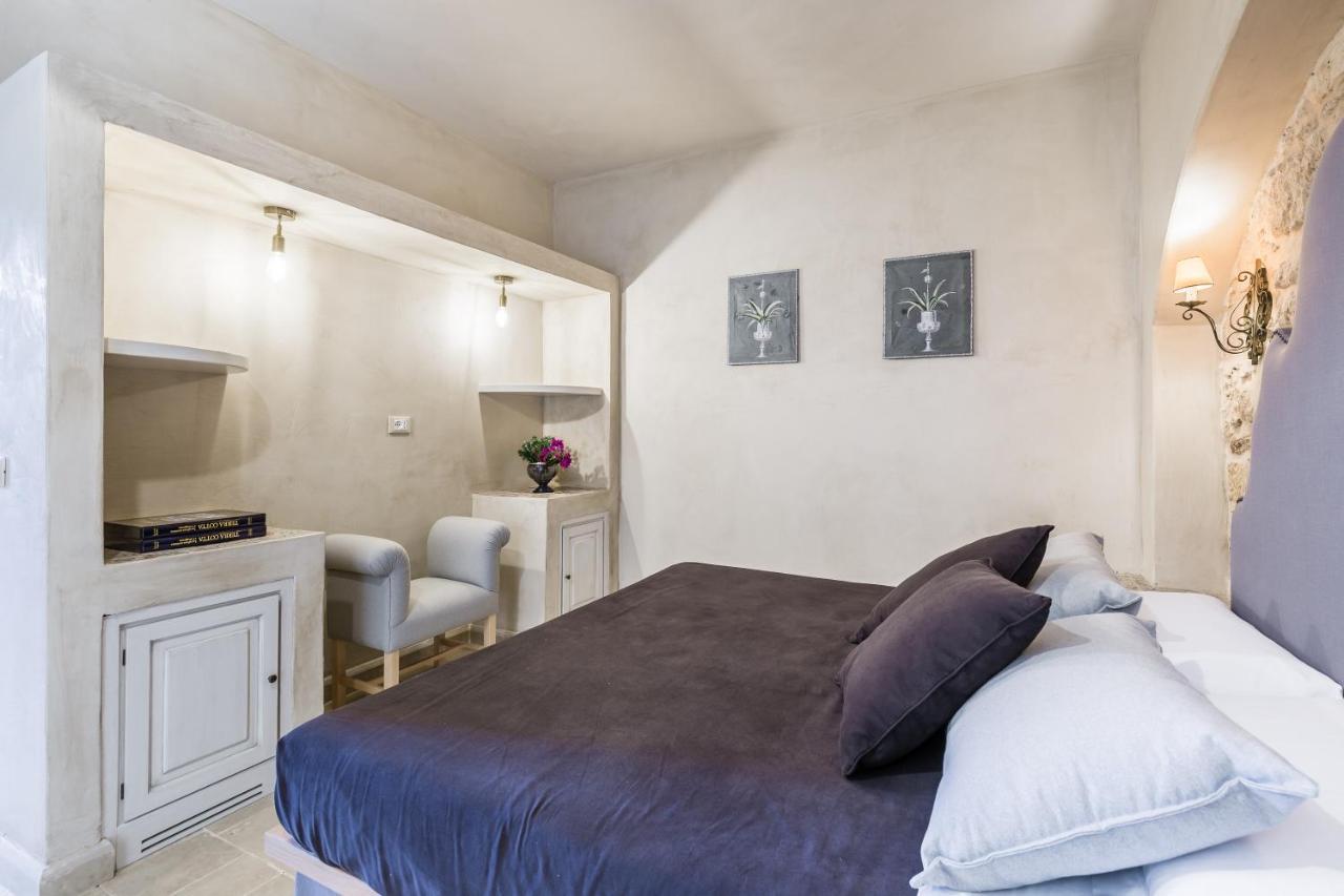 Casa Vendicari Boutique Hotel 노토 외부 사진