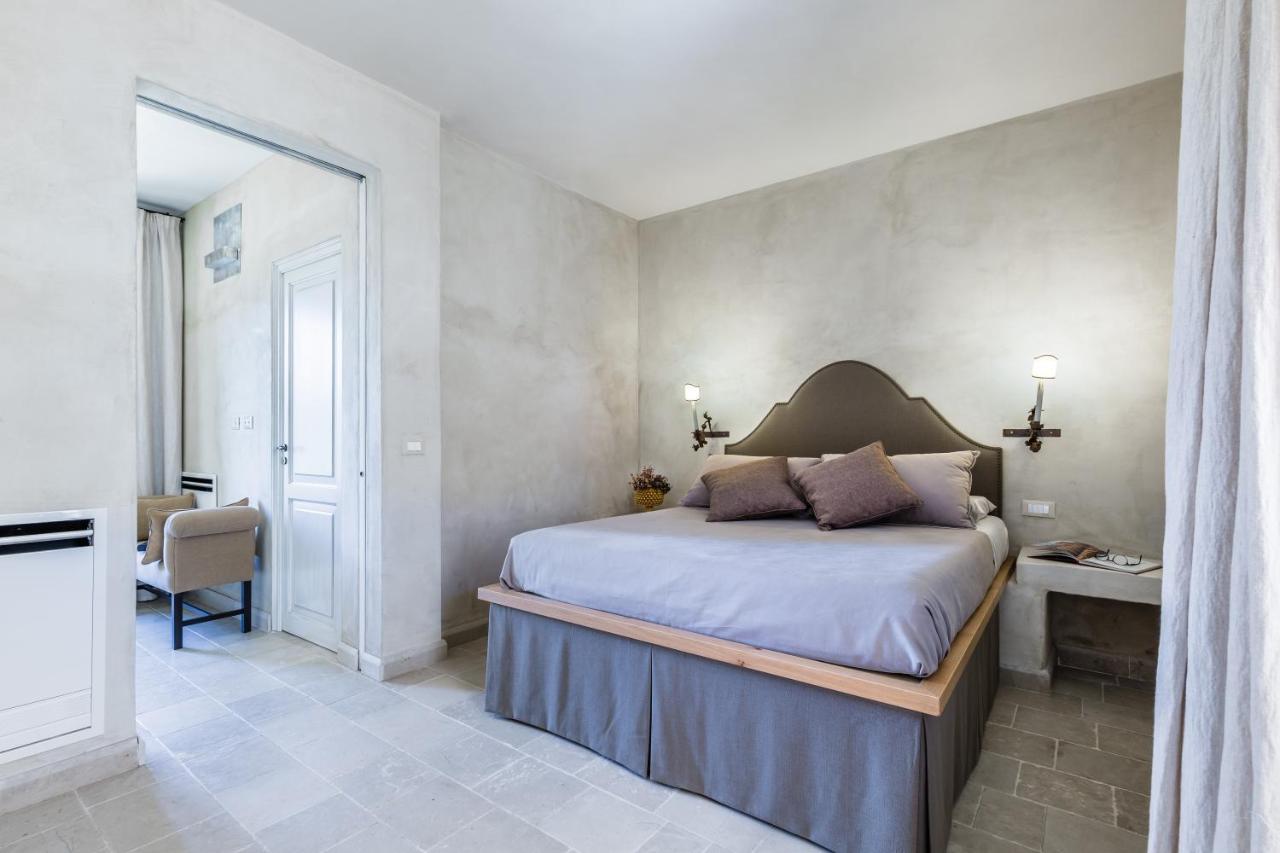 Casa Vendicari Boutique Hotel 노토 외부 사진