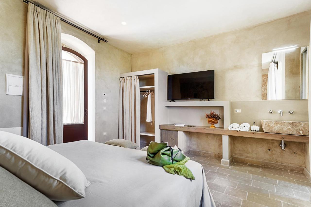 Casa Vendicari Boutique Hotel 노토 외부 사진