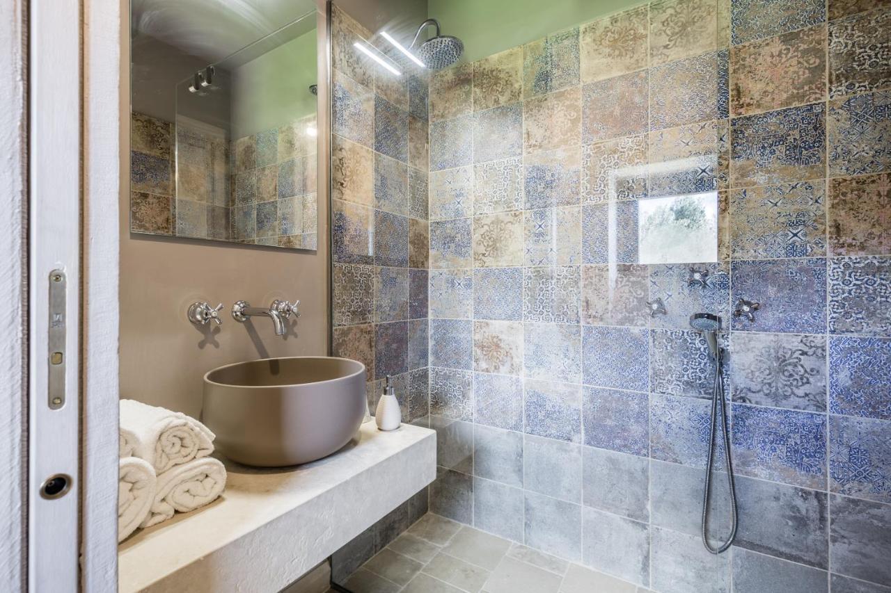 Casa Vendicari Boutique Hotel 노토 외부 사진
