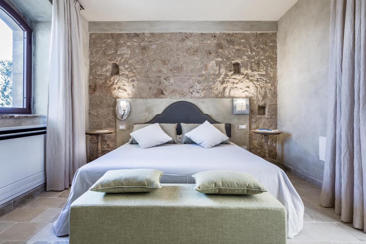 Casa Vendicari Boutique Hotel 노토 외부 사진