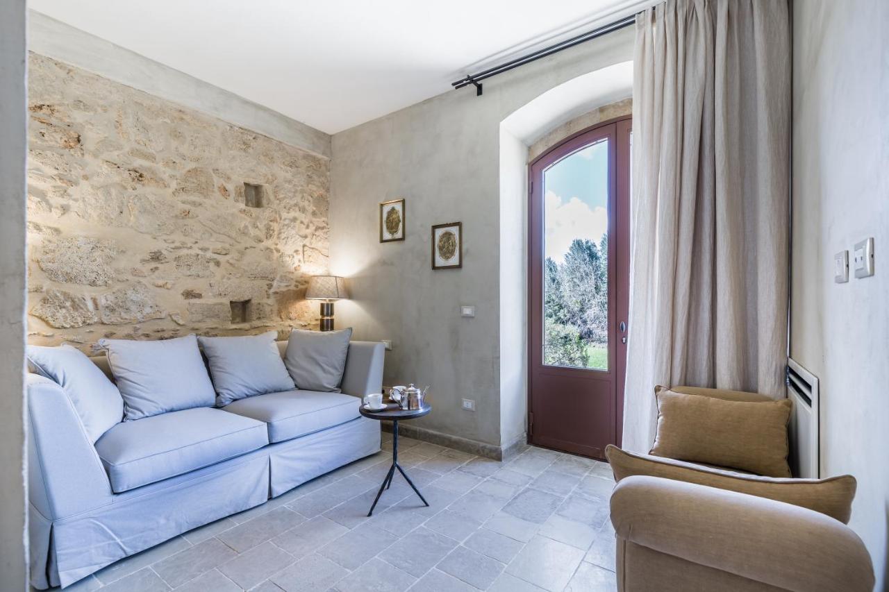 Casa Vendicari Boutique Hotel 노토 외부 사진