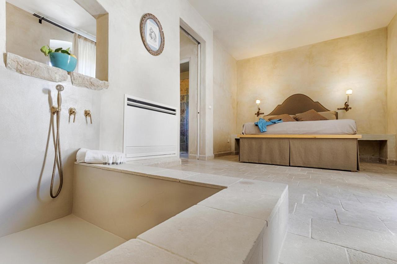 Casa Vendicari Boutique Hotel 노토 외부 사진