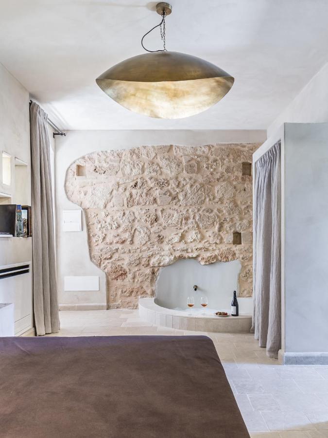 Casa Vendicari Boutique Hotel 노토 외부 사진