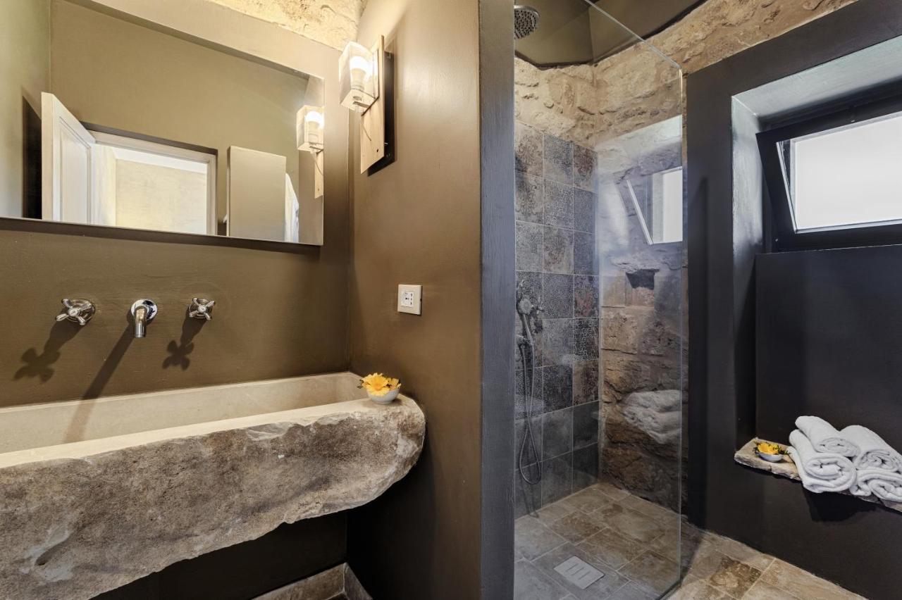Casa Vendicari Boutique Hotel 노토 외부 사진