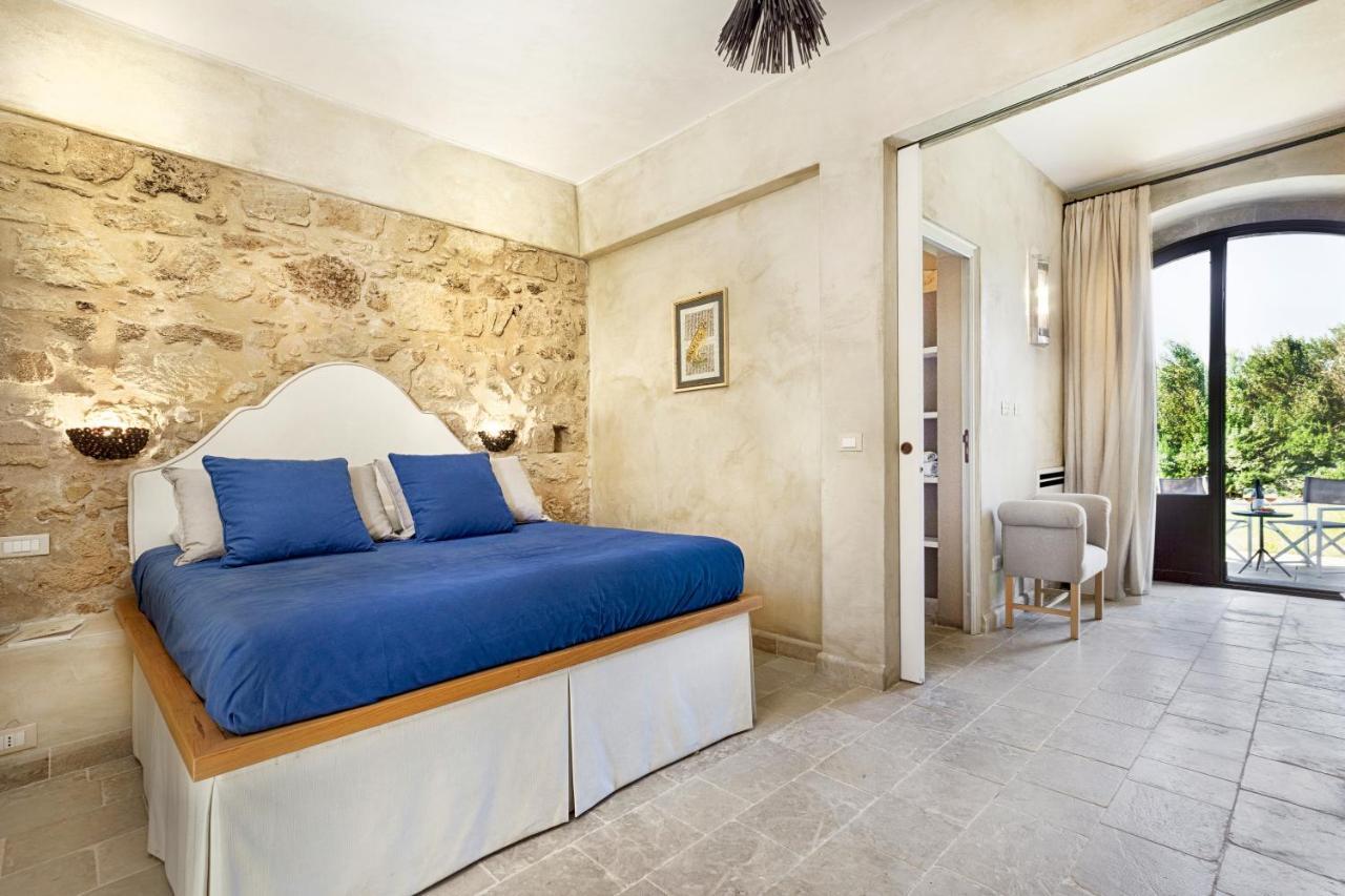 Casa Vendicari Boutique Hotel 노토 외부 사진