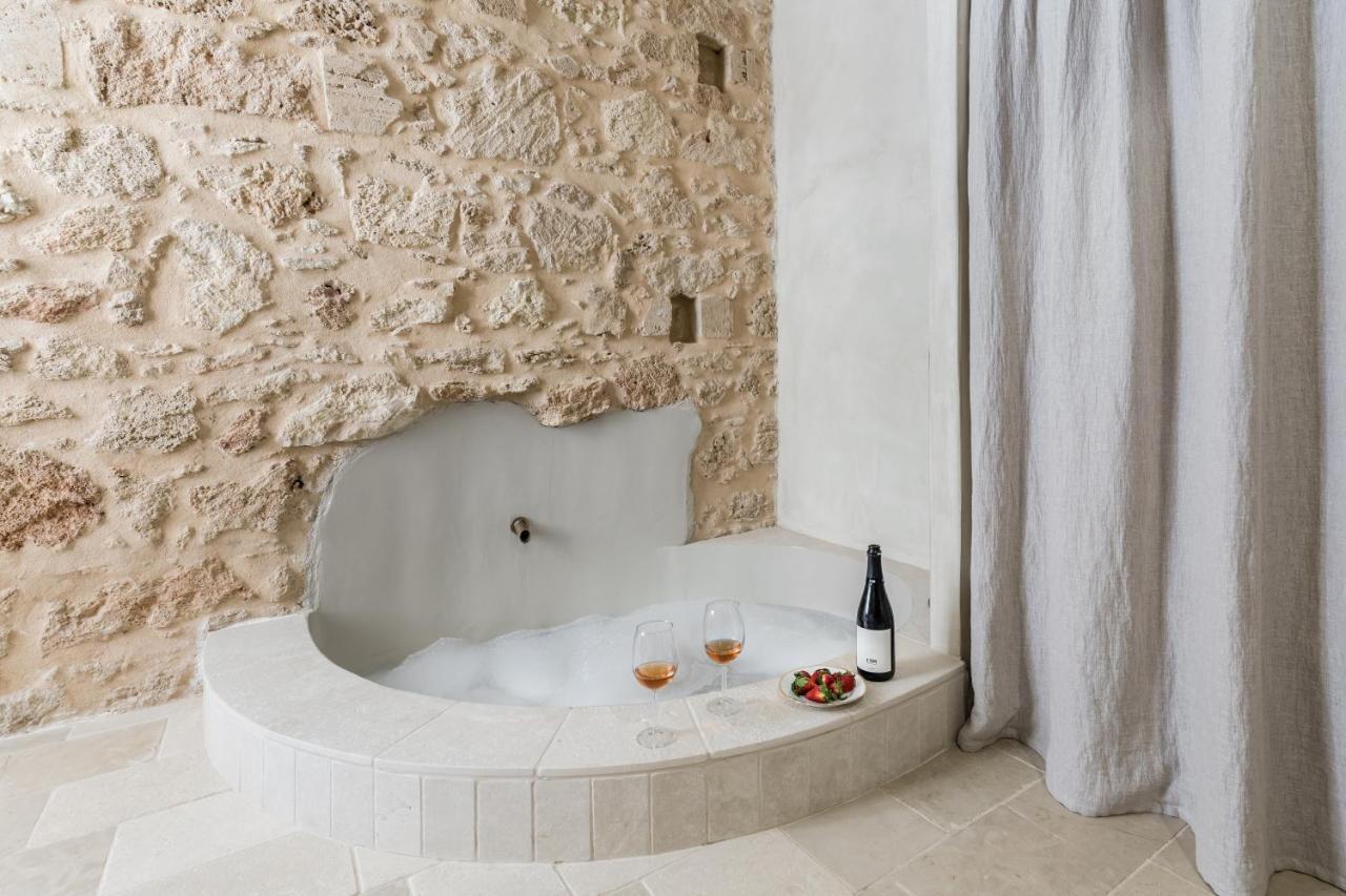Casa Vendicari Boutique Hotel 노토 외부 사진