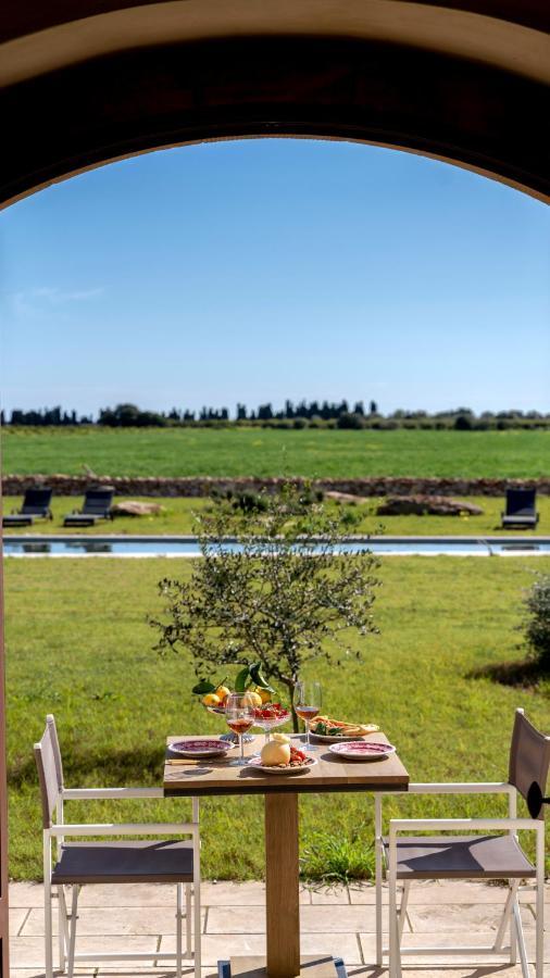 Casa Vendicari Boutique Hotel 노토 외부 사진