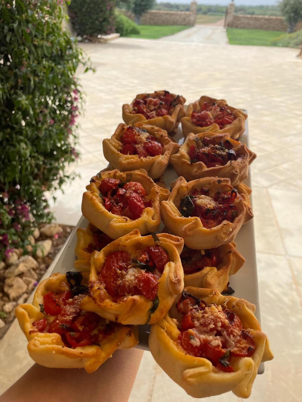 Casa Vendicari Boutique Hotel 노토 외부 사진