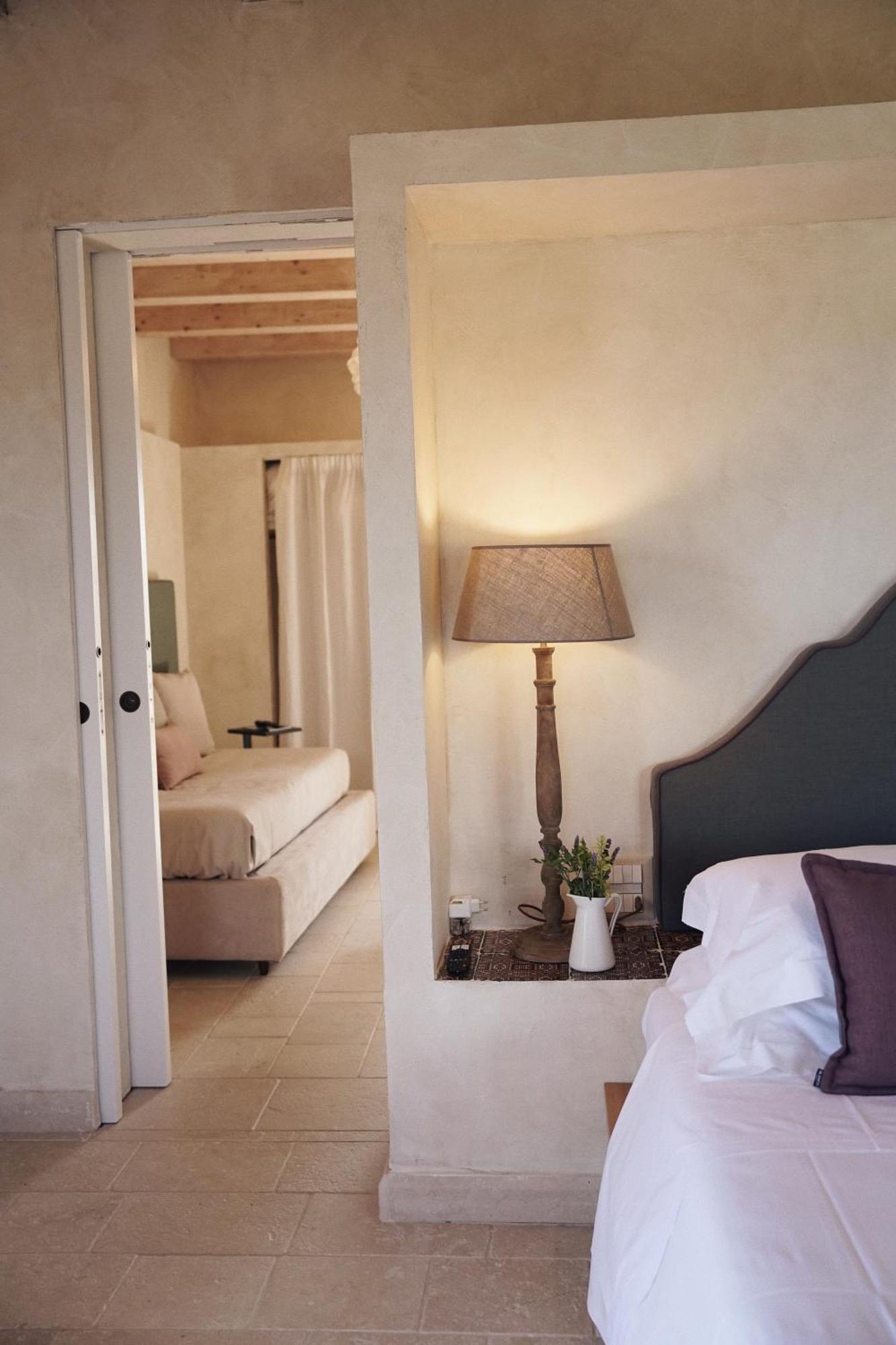 Casa Vendicari Boutique Hotel 노토 외부 사진