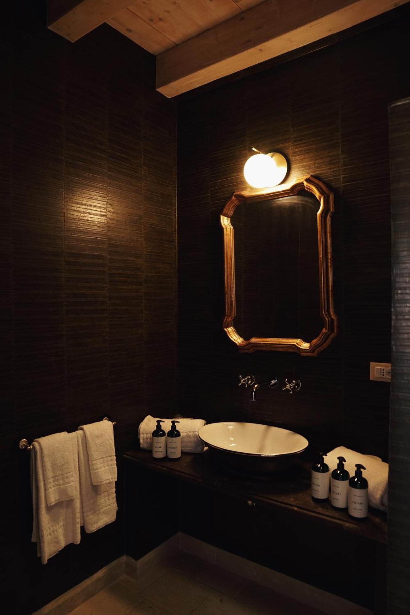 Casa Vendicari Boutique Hotel 노토 외부 사진