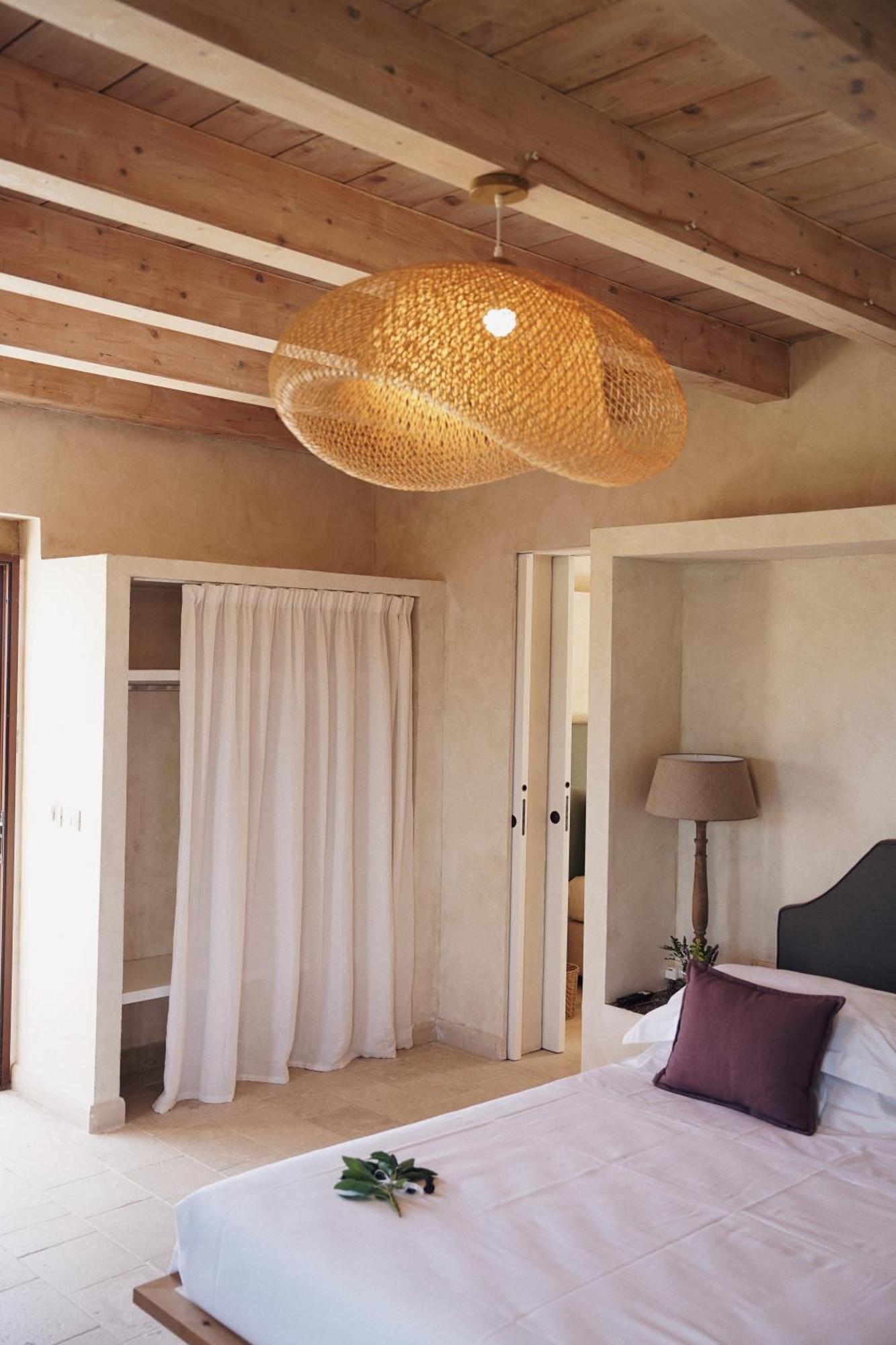 Casa Vendicari Boutique Hotel 노토 외부 사진
