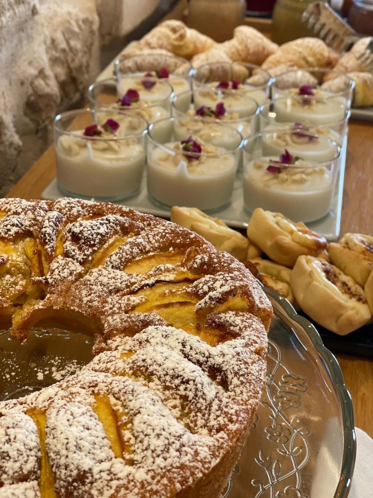 Casa Vendicari Boutique Hotel 노토 외부 사진